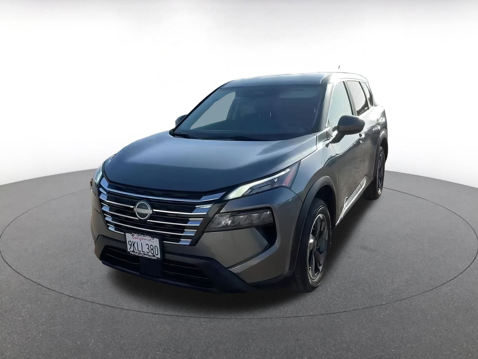 Thumbnail: 2024 Nissan Rogue - 7