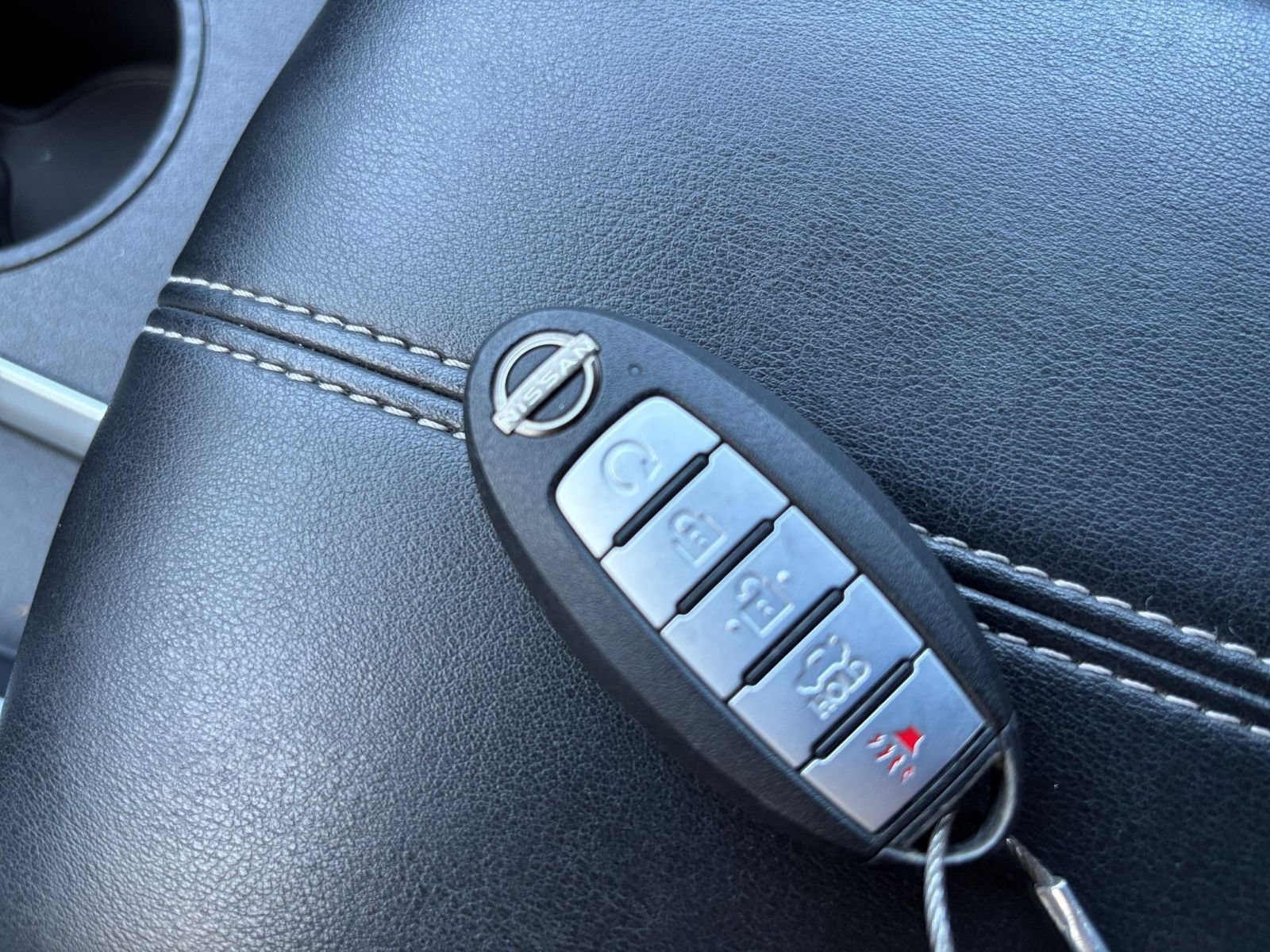 Thumbnail: 2025 Nissan Altima - 24