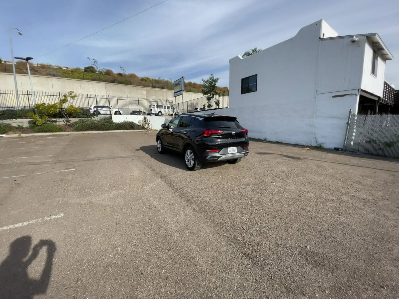 Thumbnail: 2025 Buick Encore GX - 16