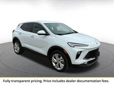 2025 Buick Encore GX Preferred -
                  San Diego, CA