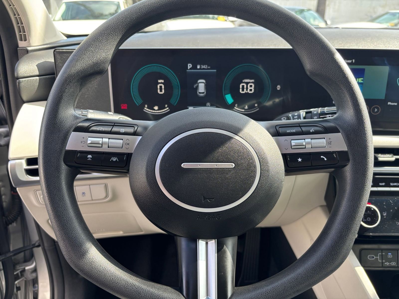 Thumbnail: 2025 Hyundai Tucson - 30