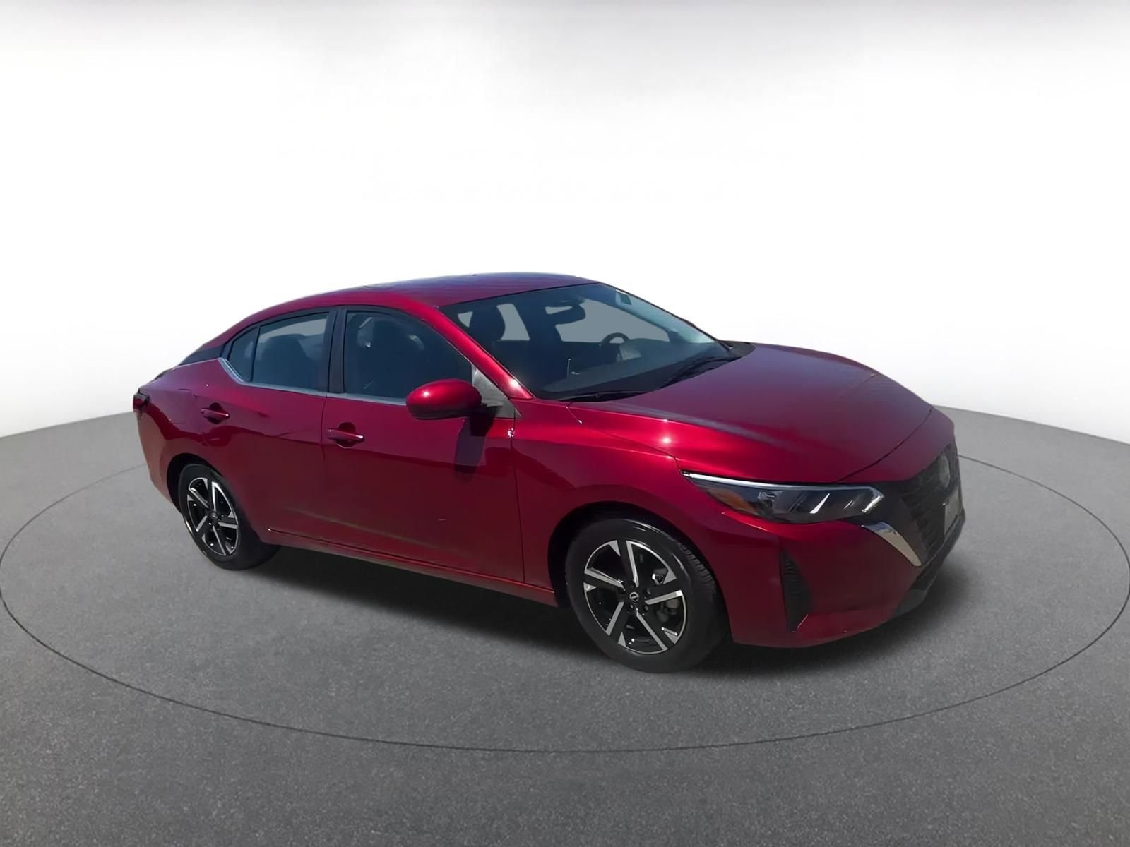 Thumbnail: 2024 Nissan Sentra - 2