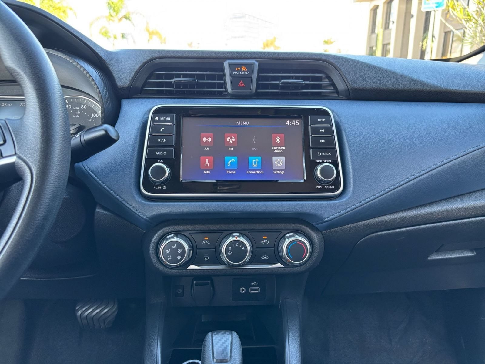 Thumbnail: 2025 Nissan Versa - 14