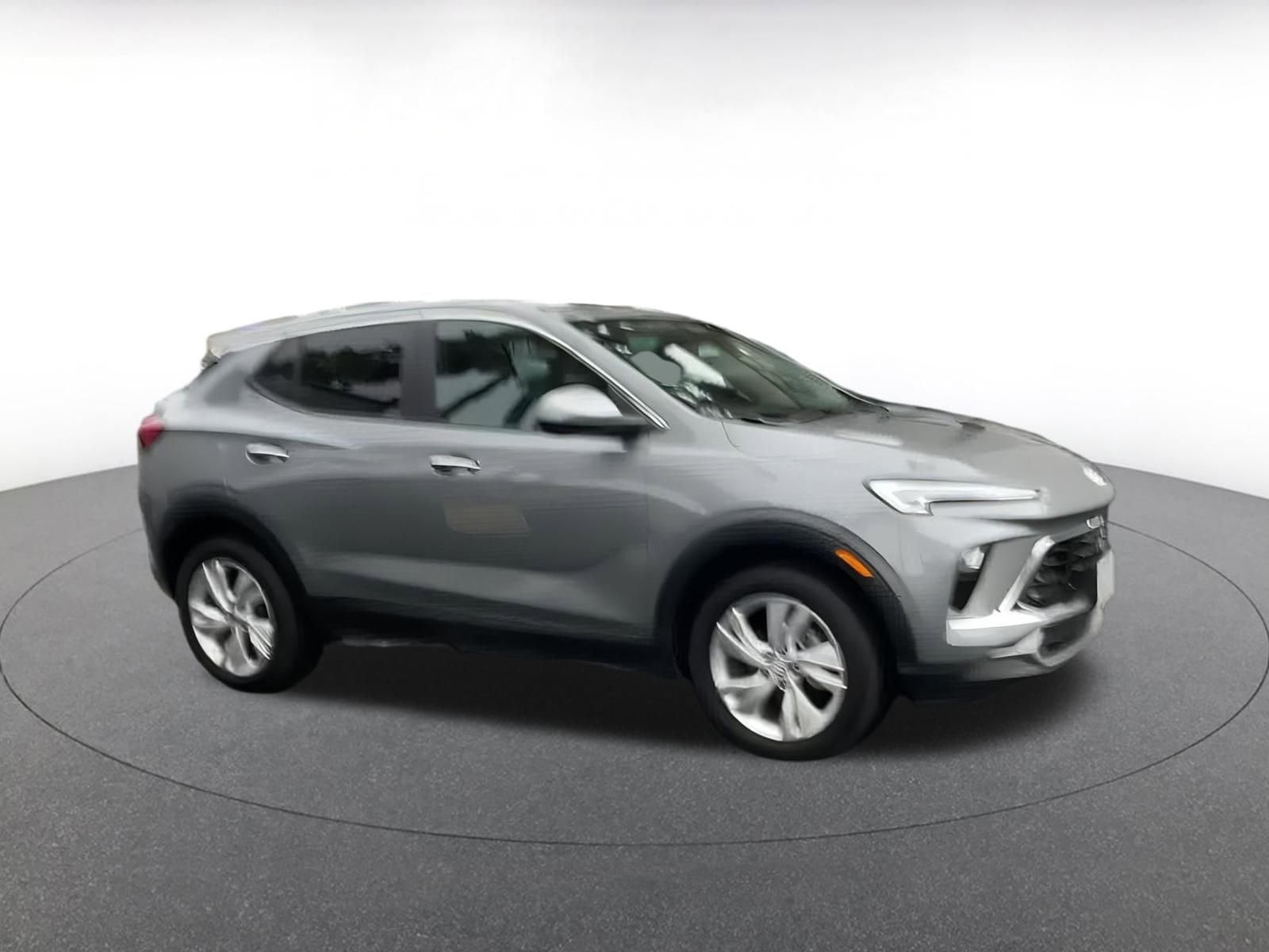 Thumbnail: 2025 Buick Encore GX - 2