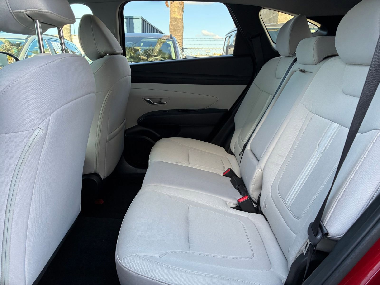 Thumbnail: 2025 Hyundai Tucson - 28