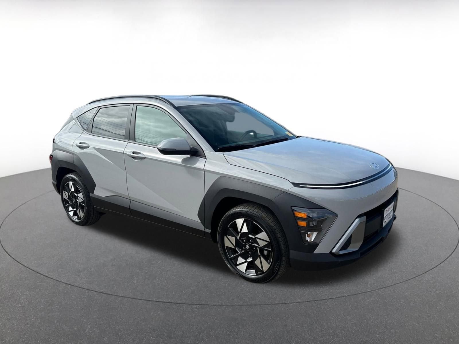 Thumbnail: 2025 Hyundai Kona - 1