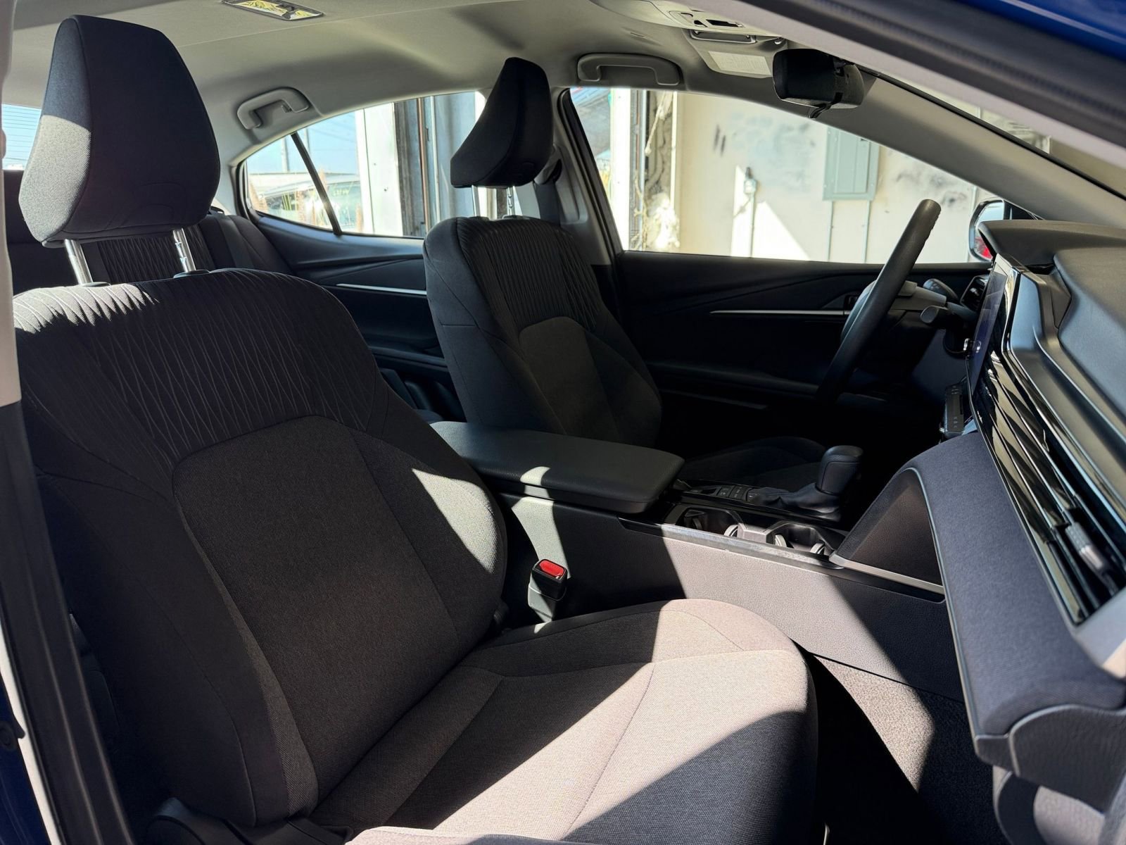 Thumbnail: 2025 Toyota Camry - 35