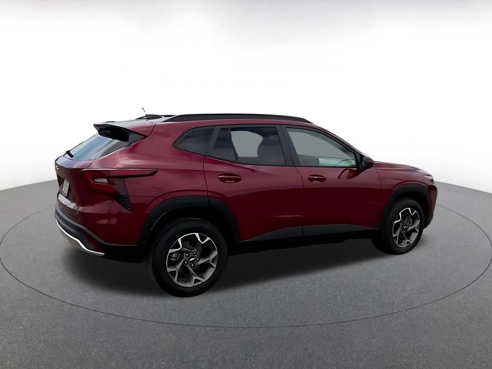 Thumbnail: 2025 Chevrolet Trax - 13