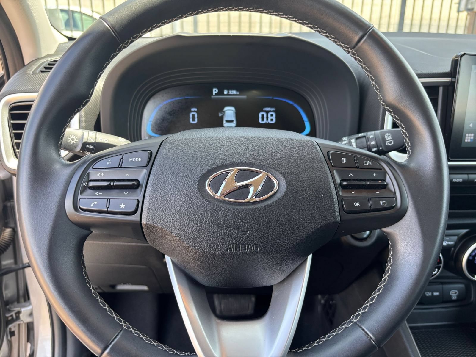 Thumbnail: 2025 Hyundai Venue - 26