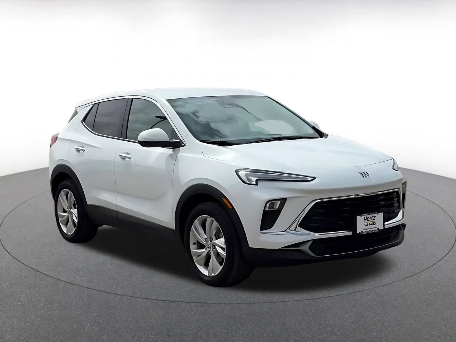 Thumbnail: 2025 Buick Encore GX - 3