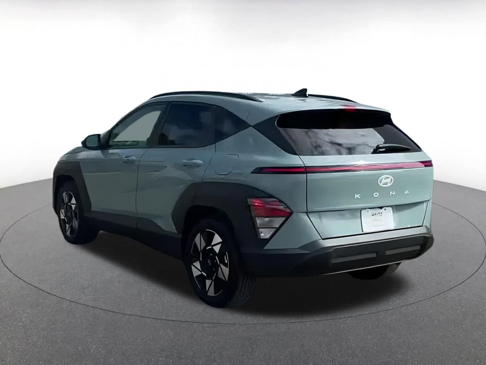 Thumbnail: 2025 Hyundai Kona - 11