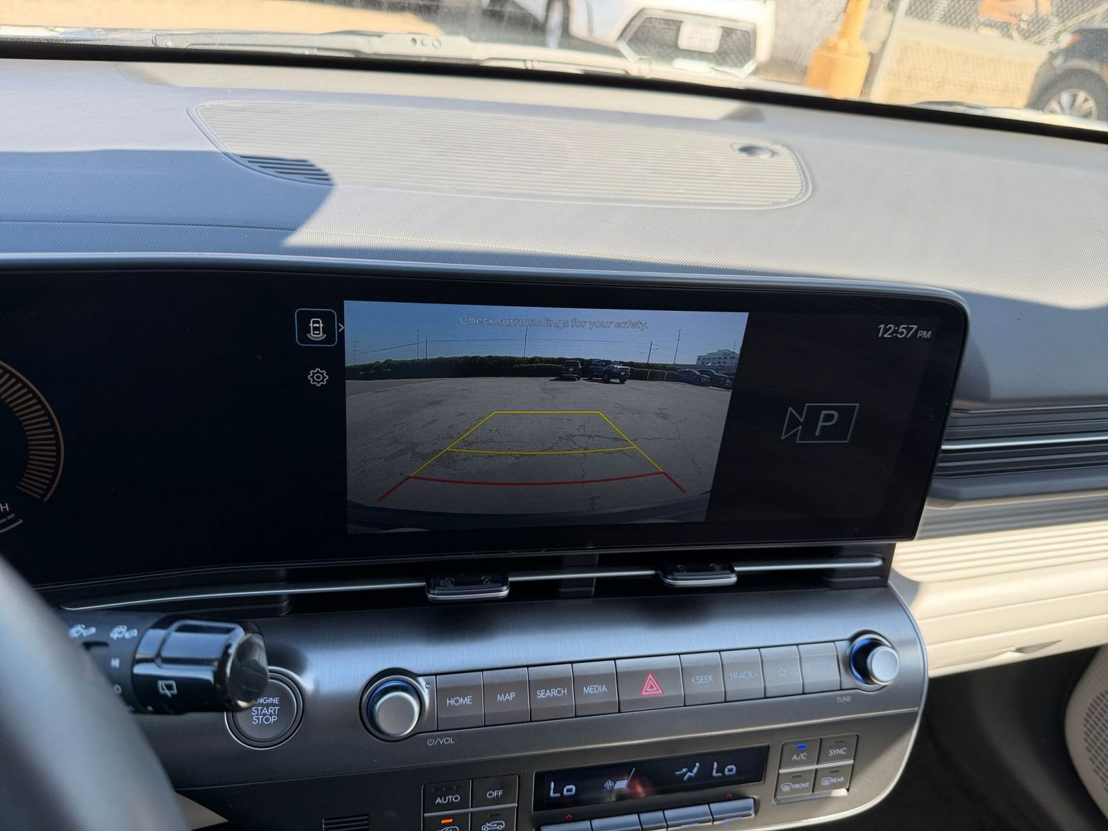 Thumbnail: 2025 Hyundai Kona - 17