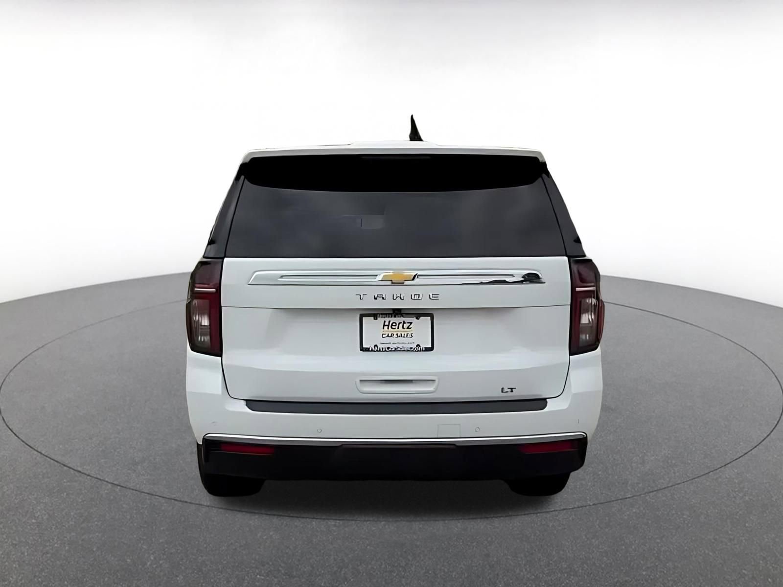 Thumbnail: 2023 Chevrolet Tahoe - 12