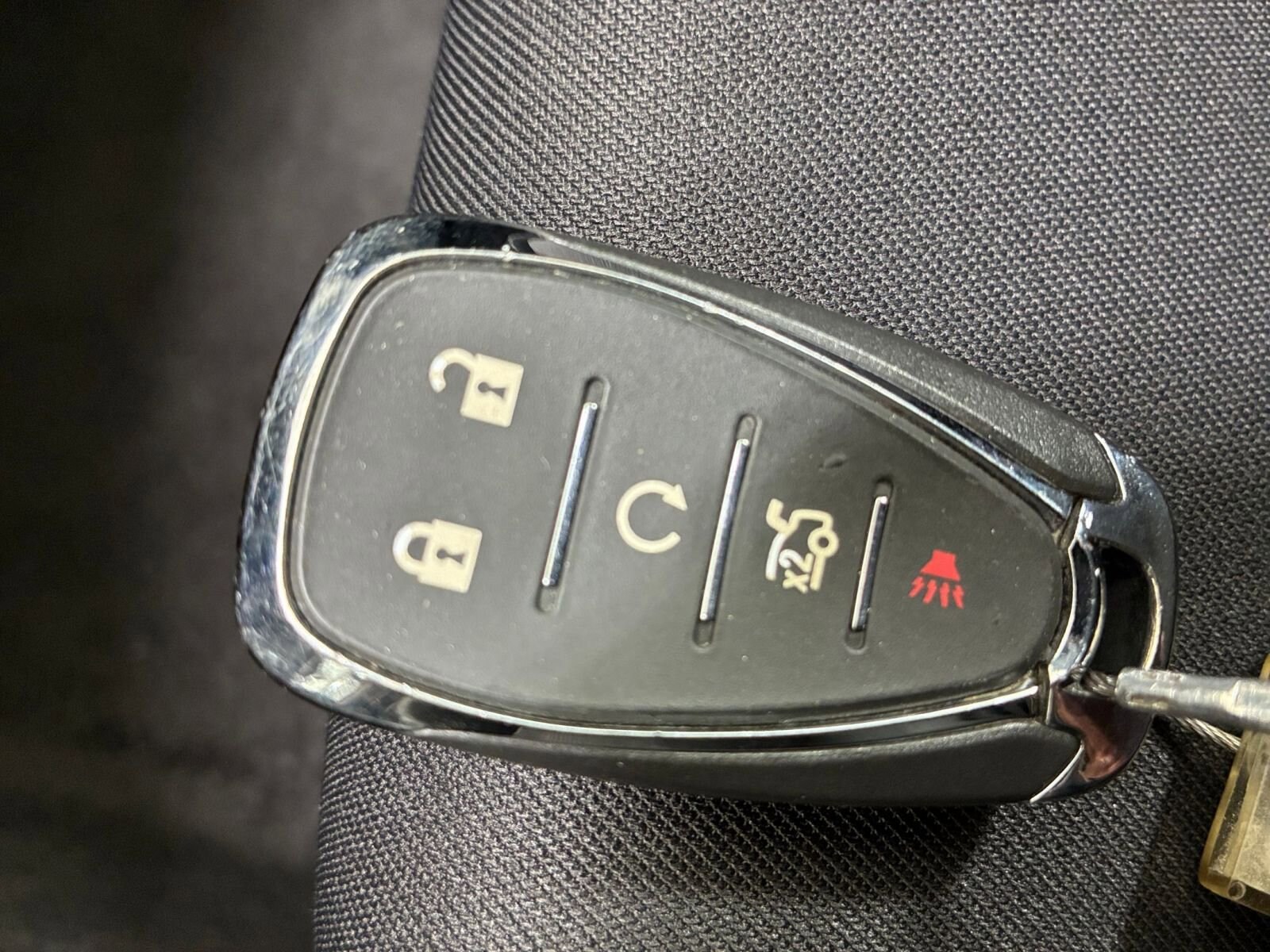 Thumbnail: 2024 Chevrolet Malibu - 25