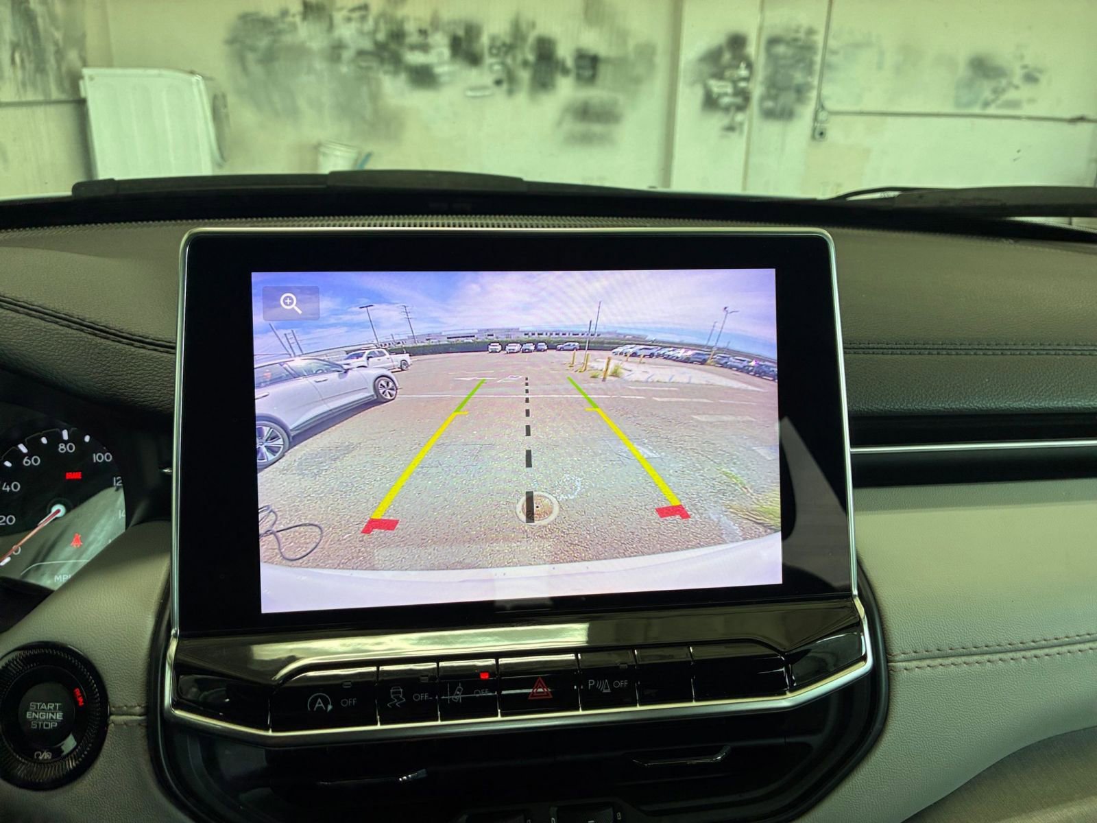 Thumbnail: 2025 Jeep Compass - 24