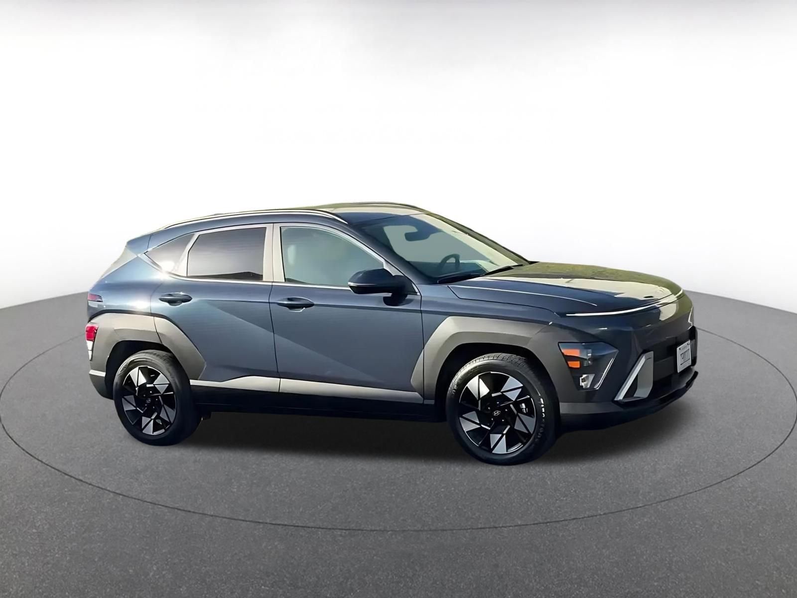 Thumbnail: 2025 Hyundai Kona - 2