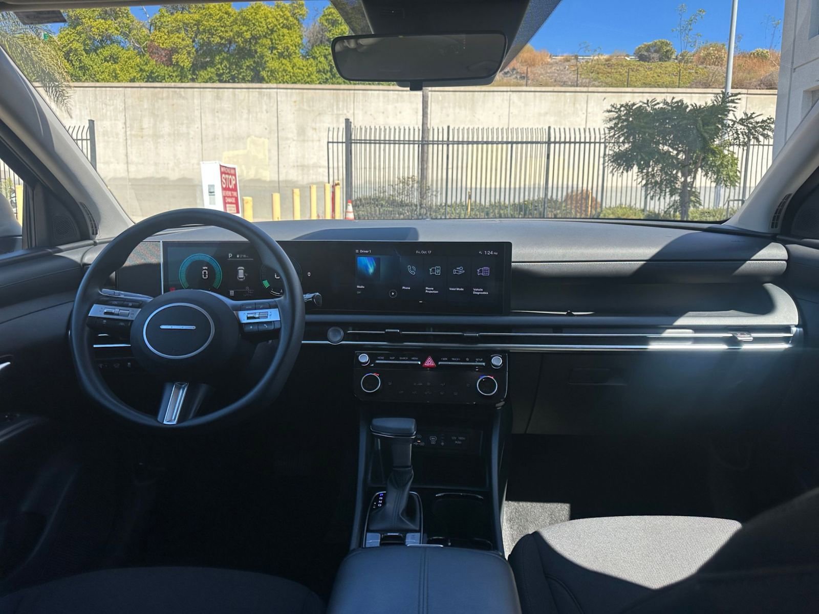 Thumbnail: 2025 Hyundai Tucson - 33