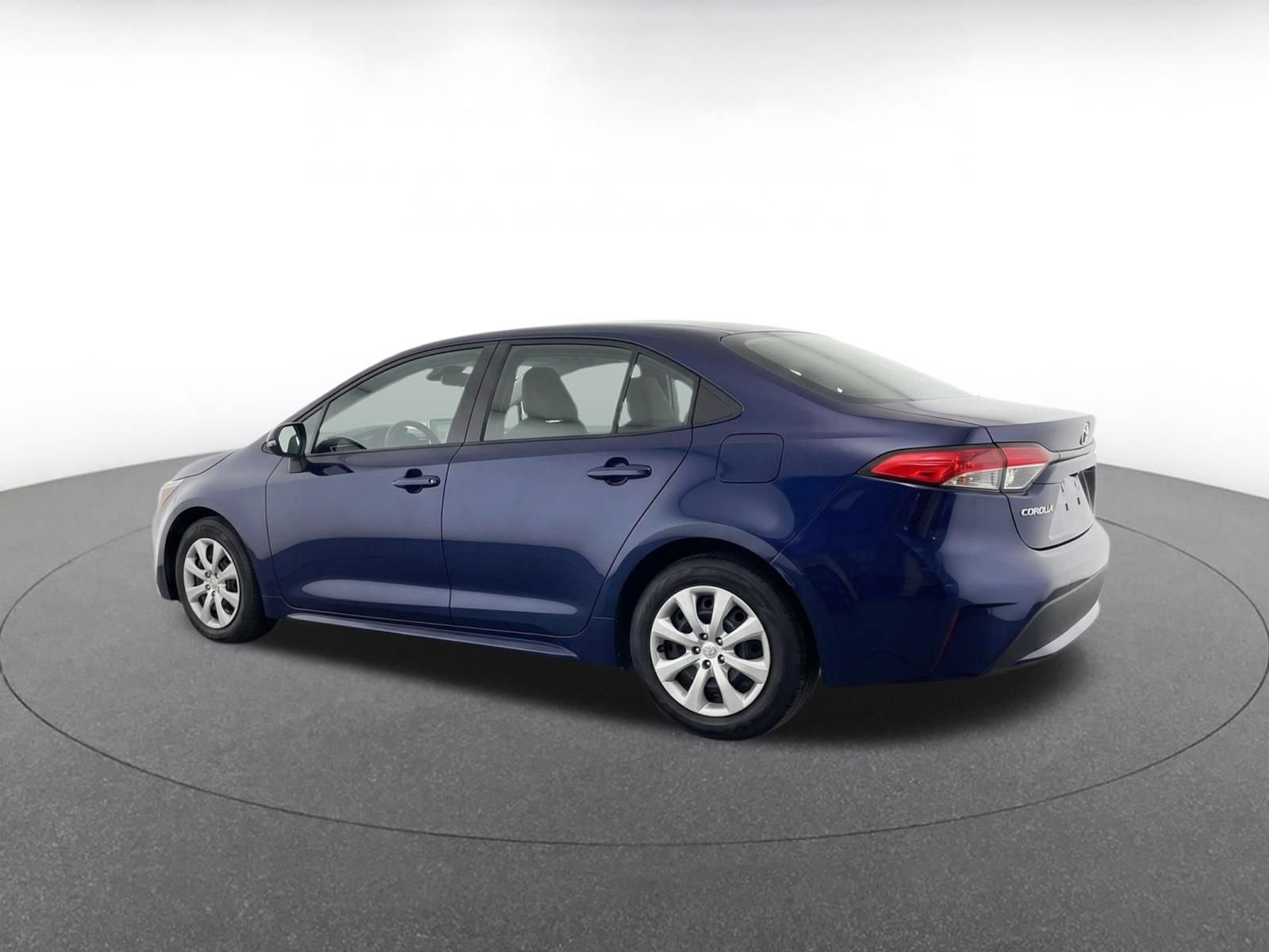 Thumbnail: 2025 Toyota Corolla - 7