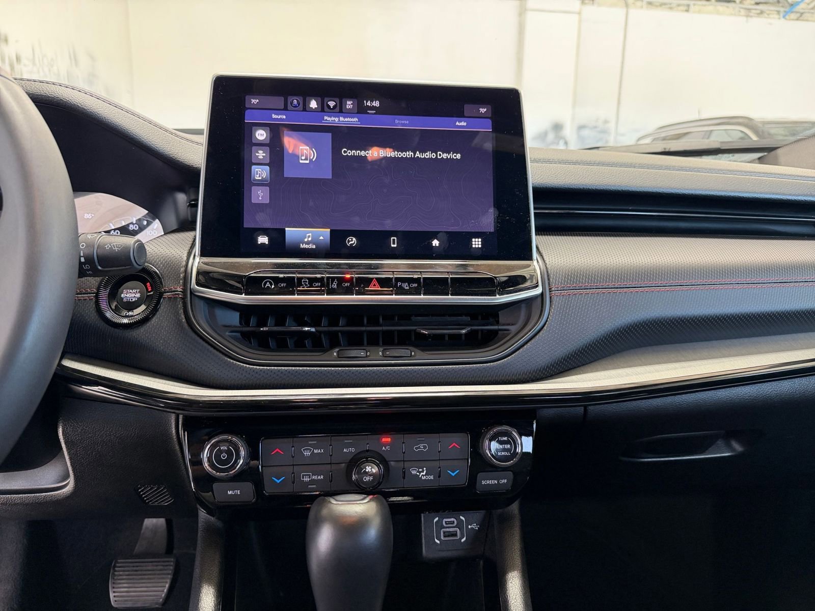 Thumbnail: 2025 Jeep Compass - 18