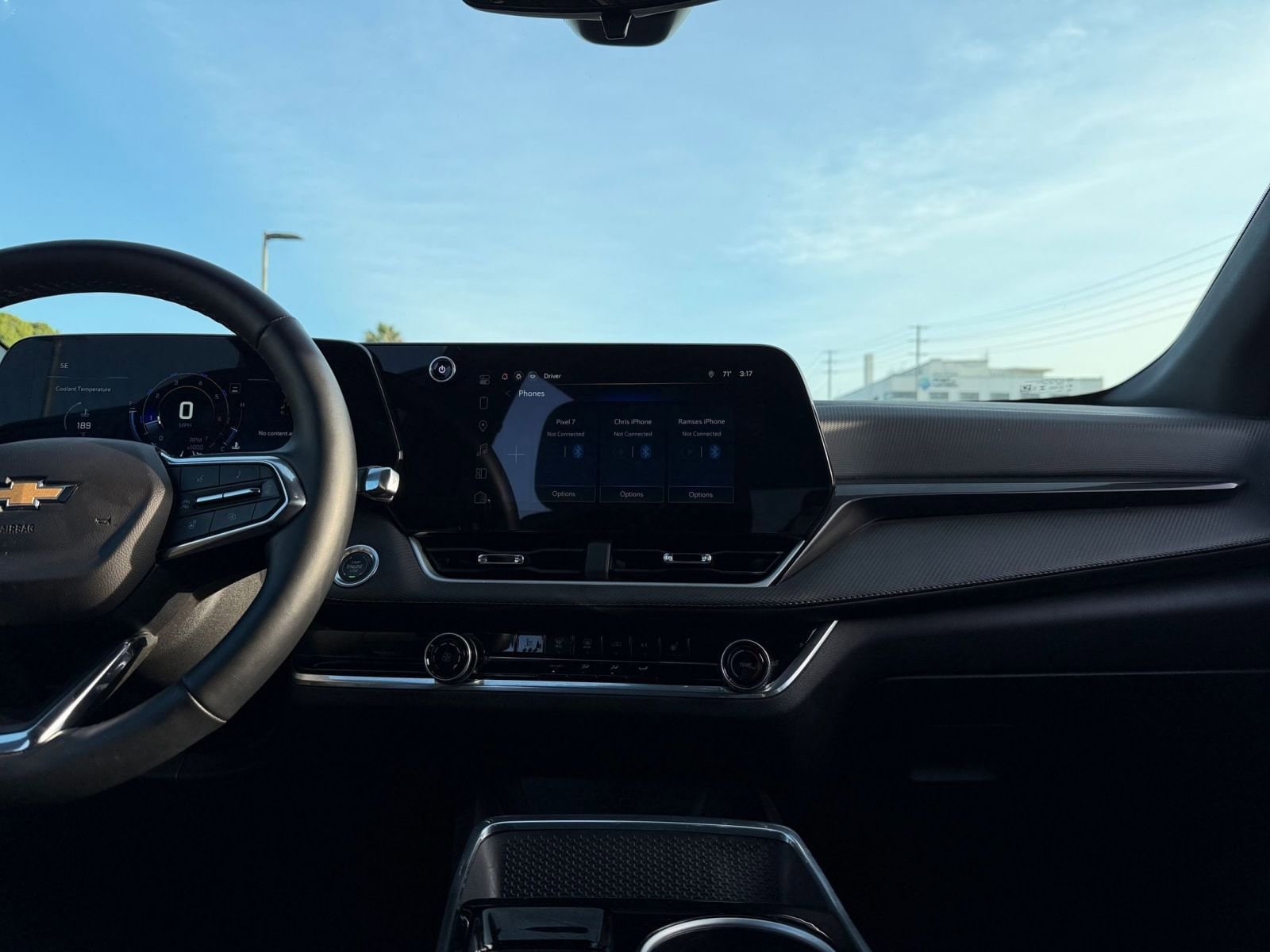 Thumbnail: 2025 Chevrolet Equinox - 18