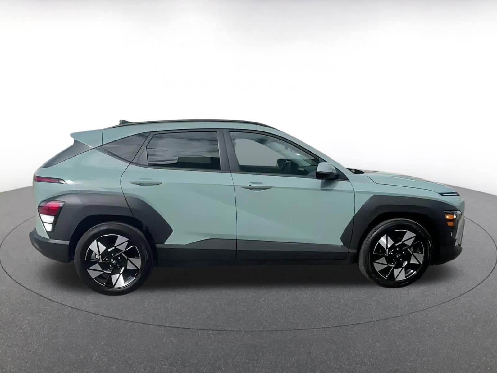 Thumbnail: 2025 Hyundai Kona - 16