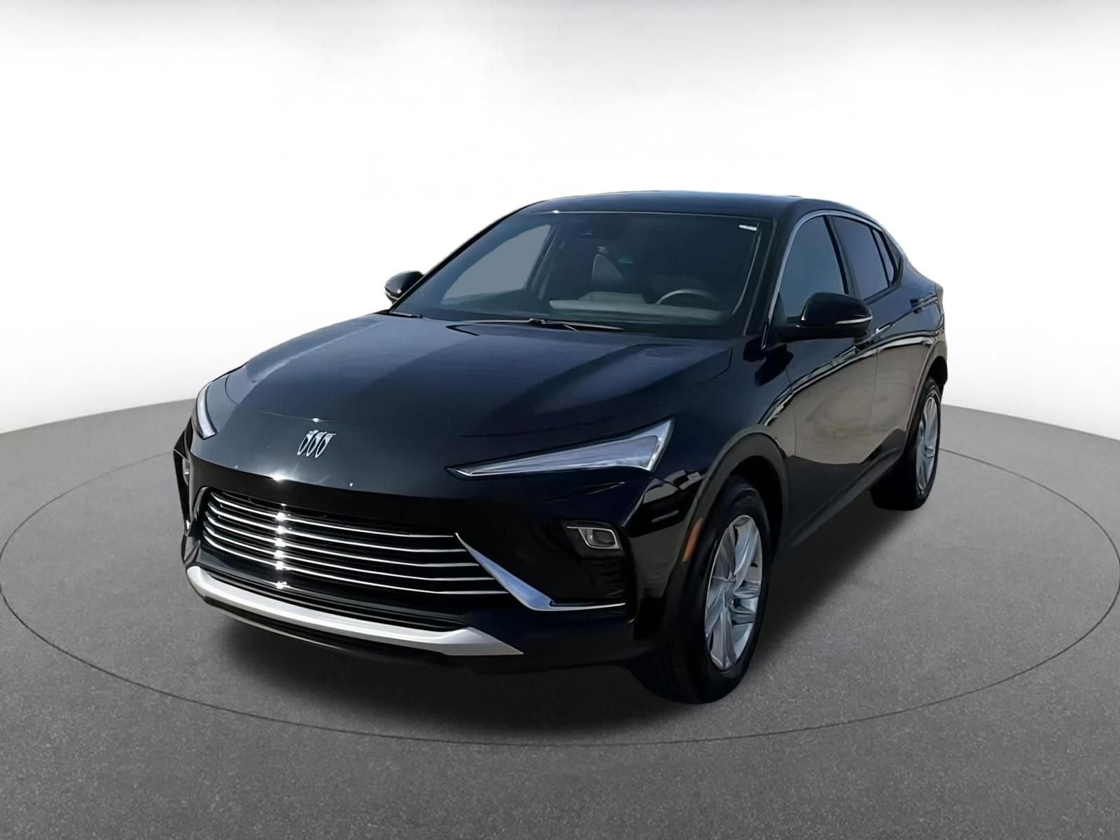 Thumbnail: 2025 Buick Envista - 4