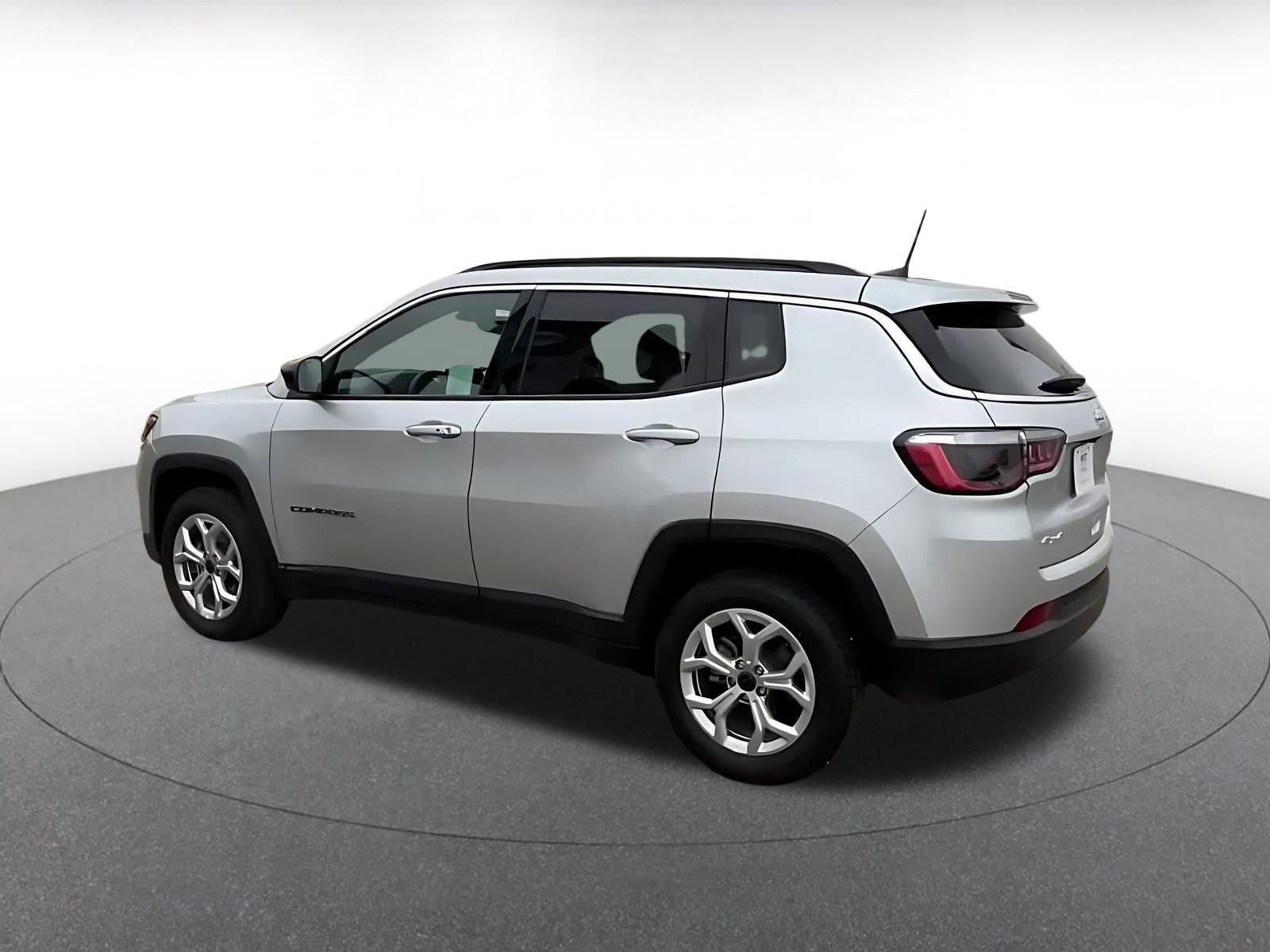 Thumbnail: 2025 Jeep Compass - 10