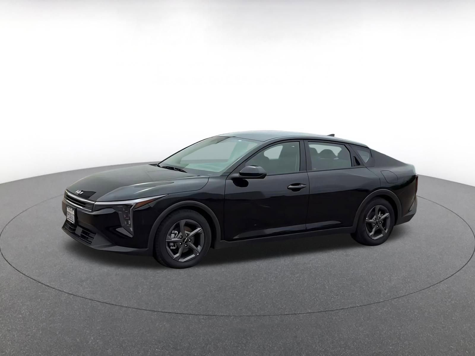 Thumbnail: 2025 Kia K4 - 8