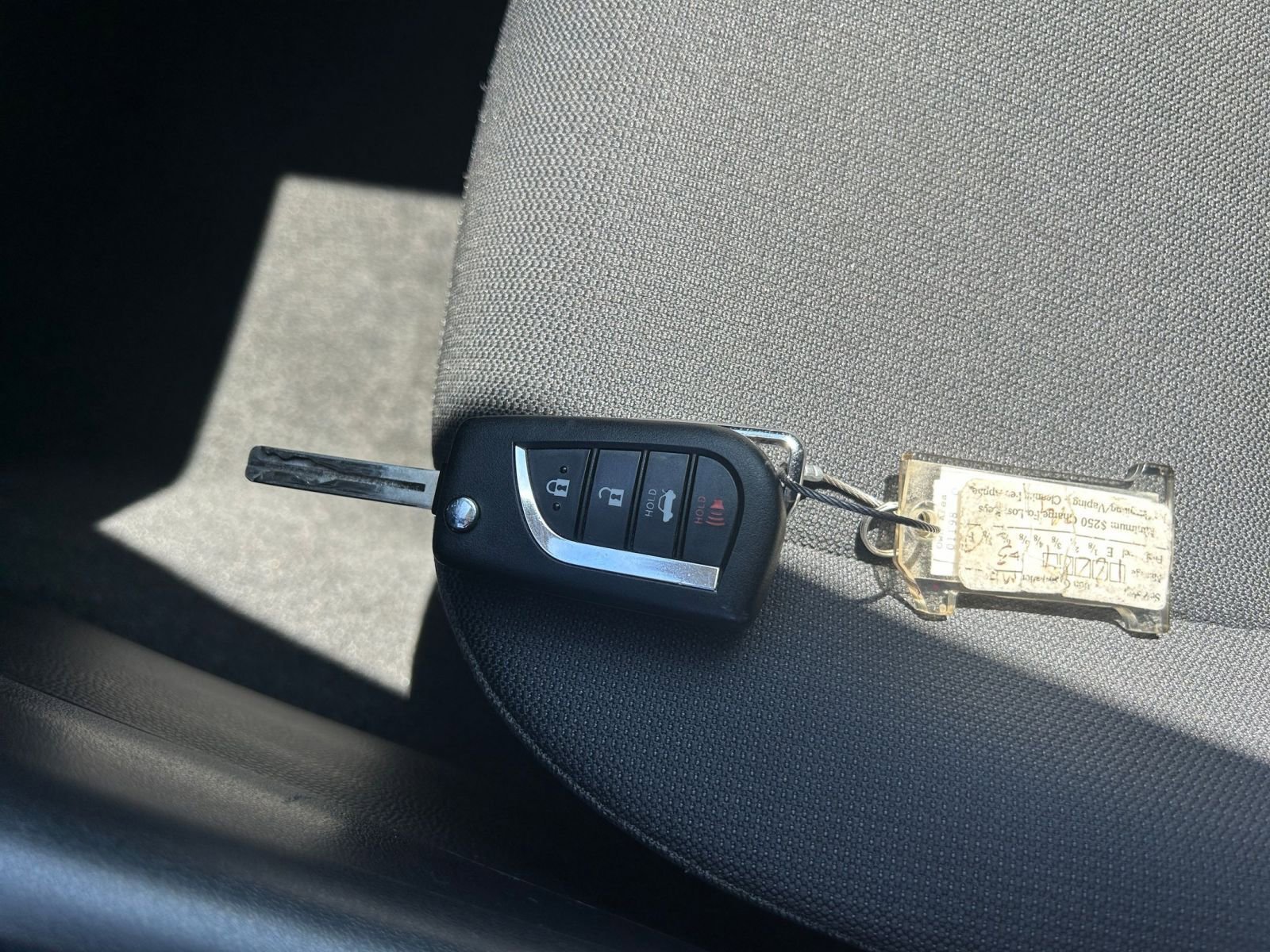 Thumbnail: 2025 Toyota Corolla - 22