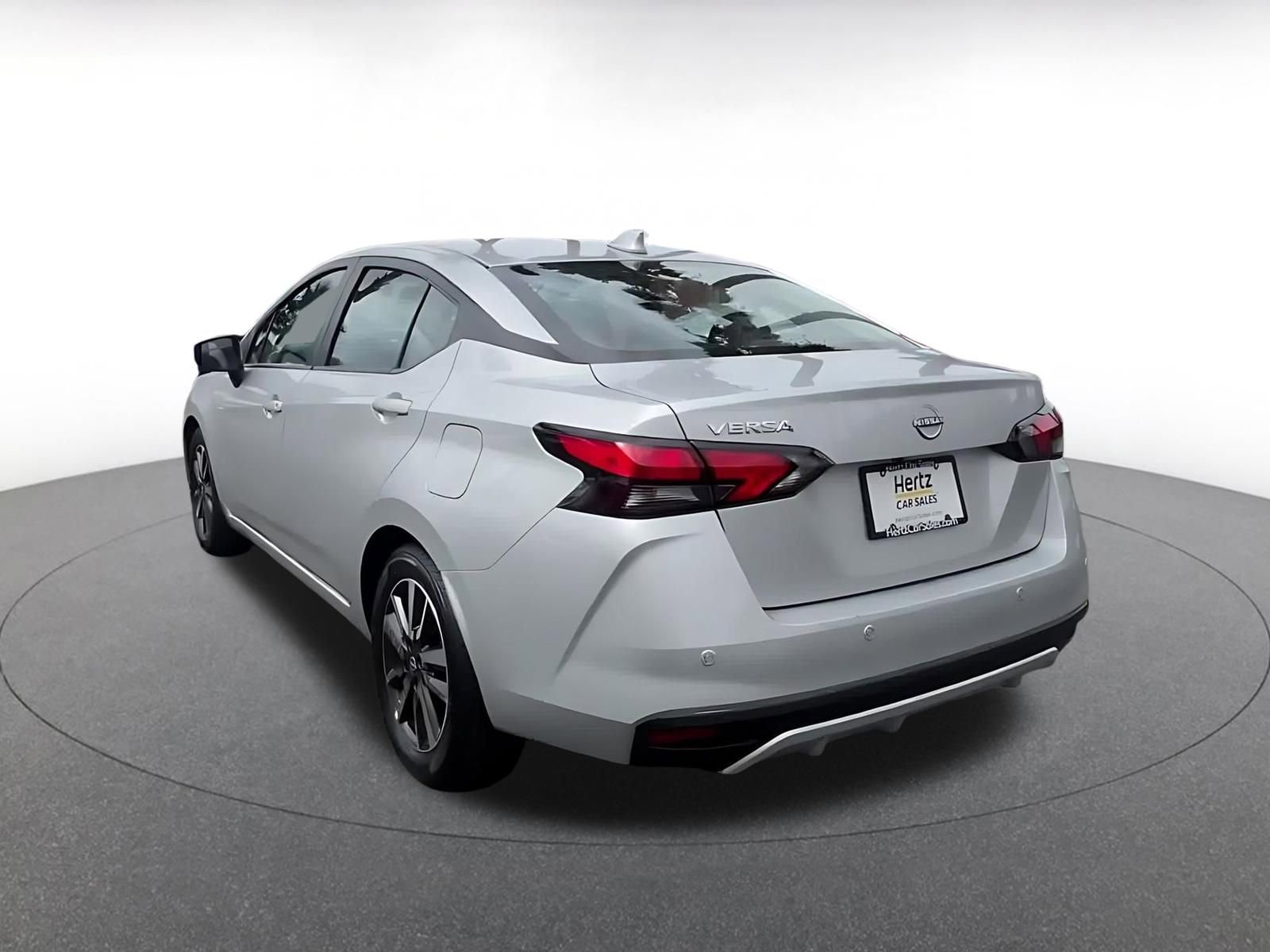 Thumbnail: 2025 Nissan Versa - 11