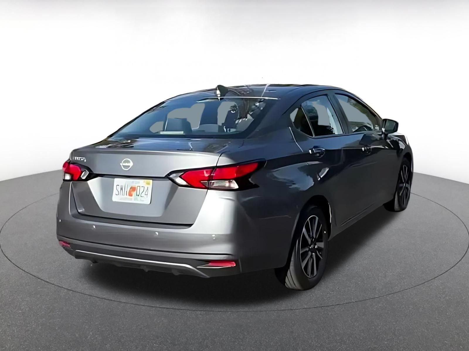 Thumbnail: 2025 Nissan Versa - 11