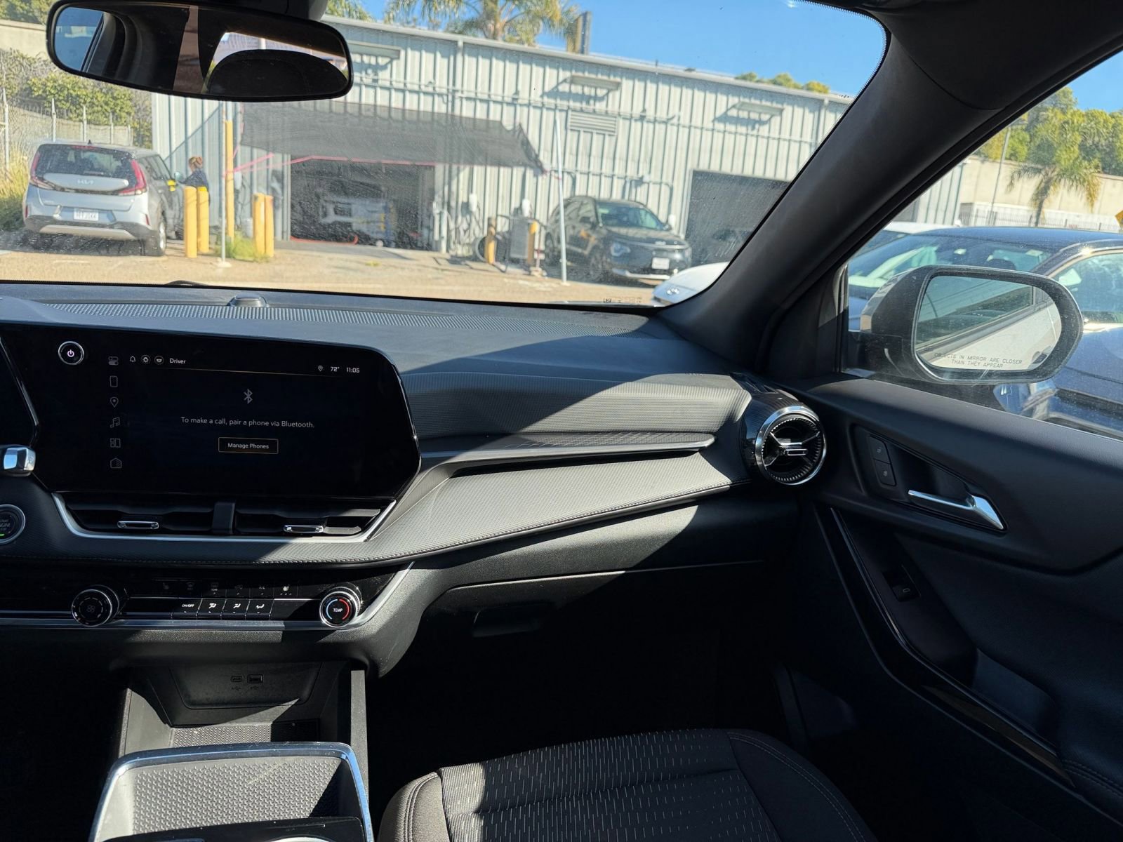 Thumbnail: 2025 Chevrolet Equinox - 34