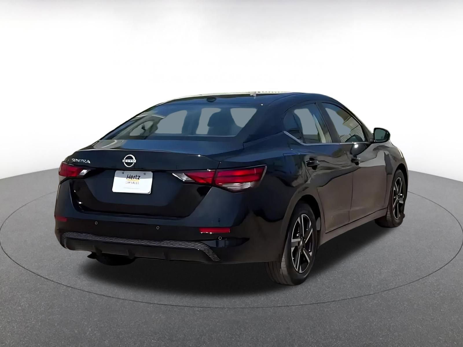 Thumbnail: 2025 Nissan Sentra - 14