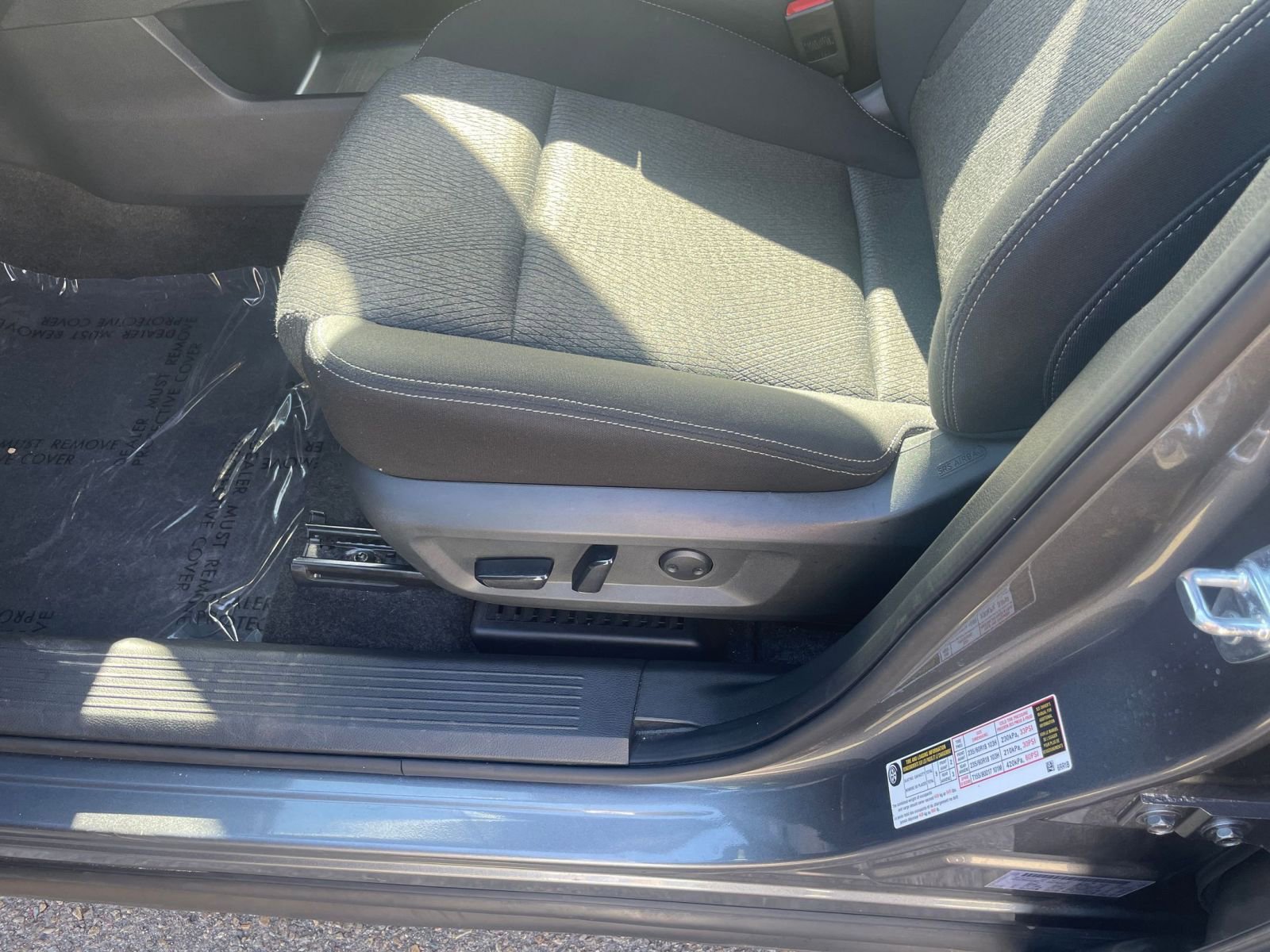 Thumbnail: 2024 Nissan Rogue - 23