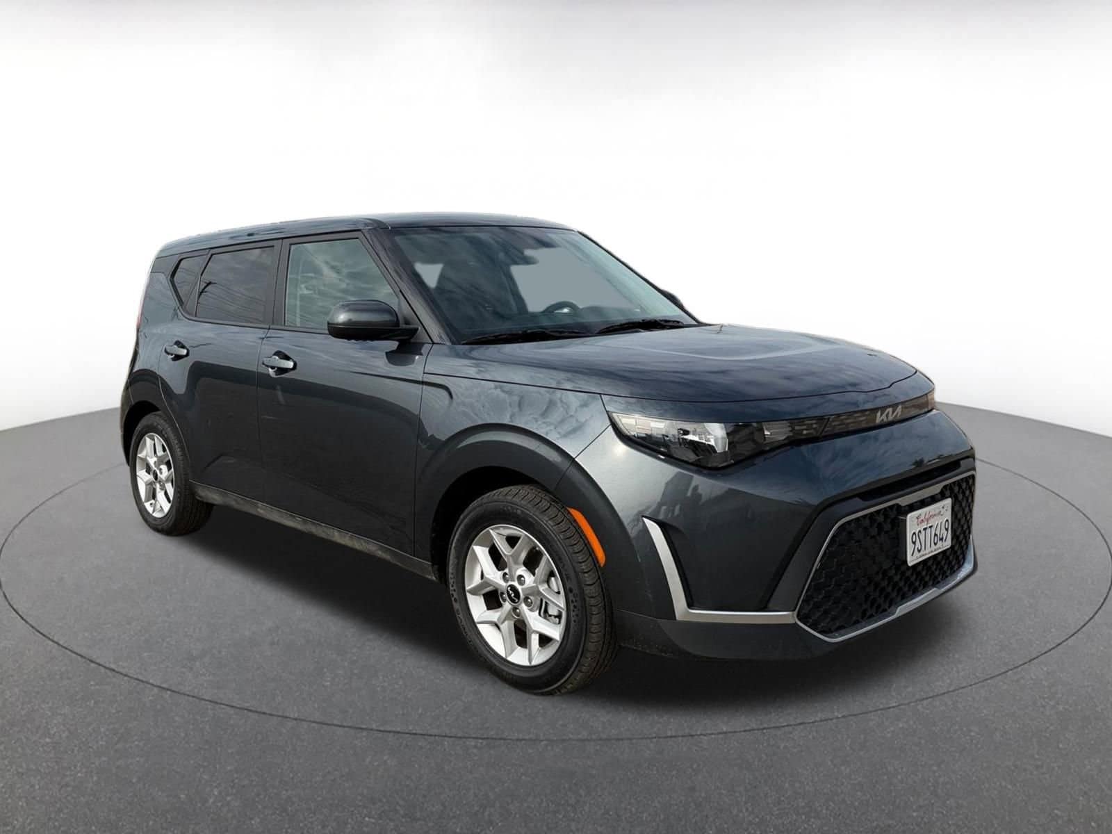 Thumbnail: 2025 Kia Soul - 1