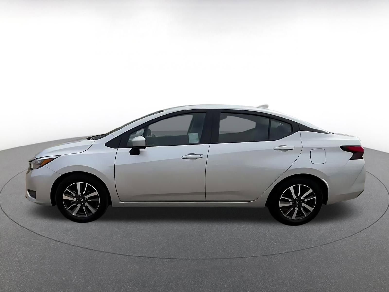Thumbnail: 2025 Nissan Versa - 9