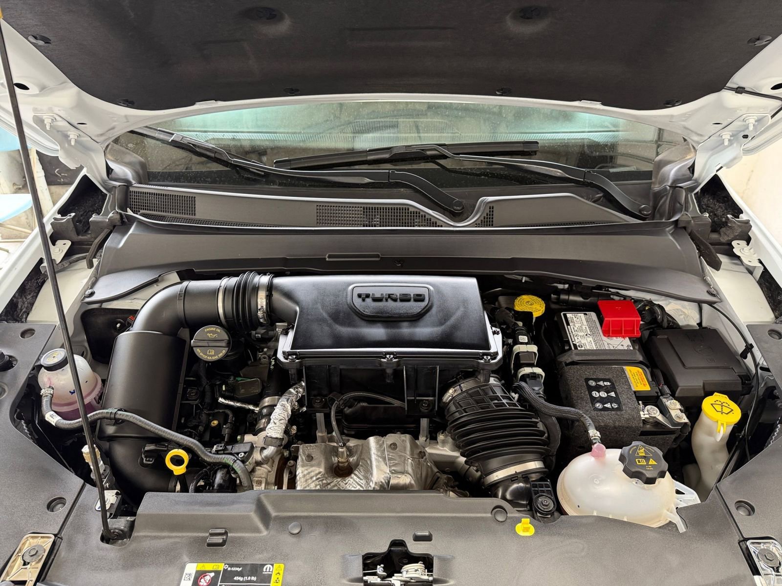 Thumbnail: 2025 Jeep Compass - 32