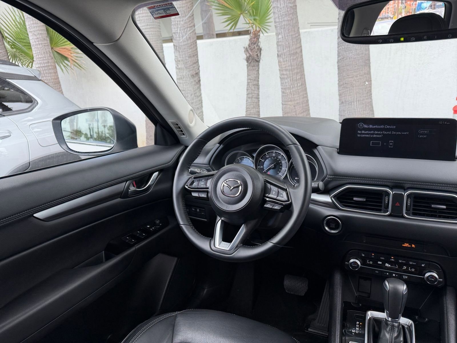 Thumbnail: 2025 Mazda CX-5 - 34