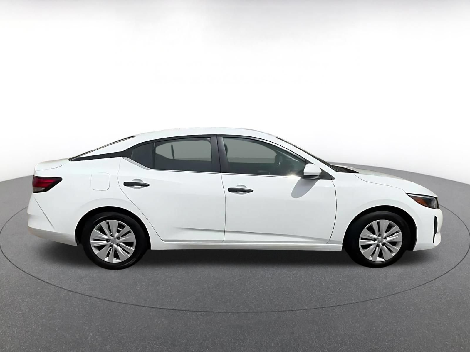 Thumbnail: 2024 Nissan Sentra - 13