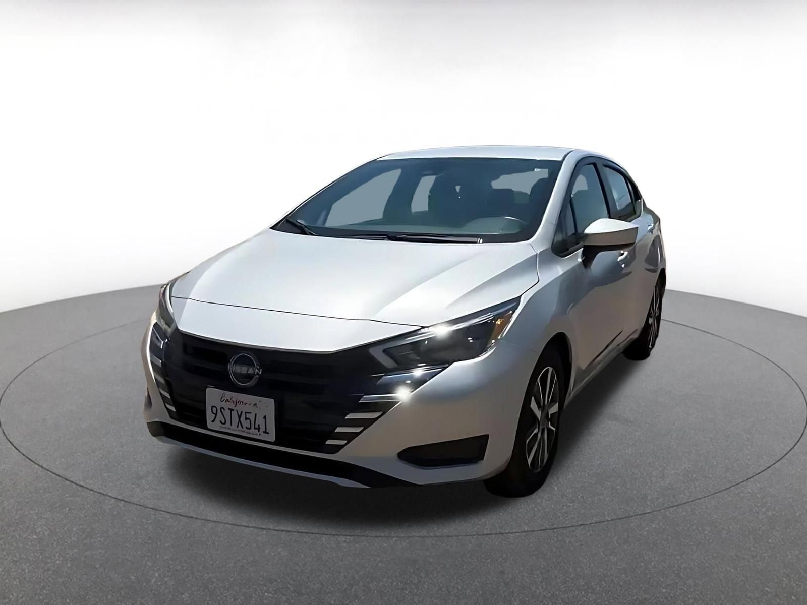 Thumbnail: 2025 Nissan Versa - 7