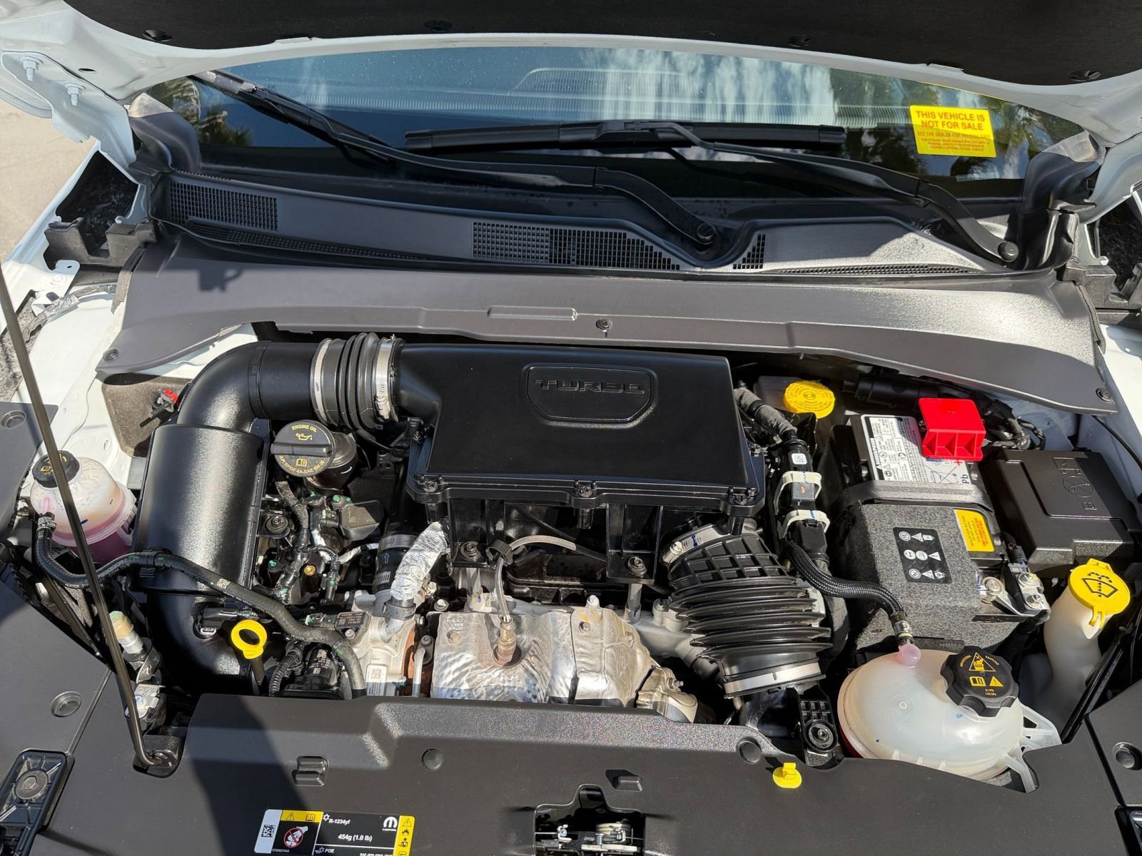 Thumbnail: 2025 Jeep Compass - 31