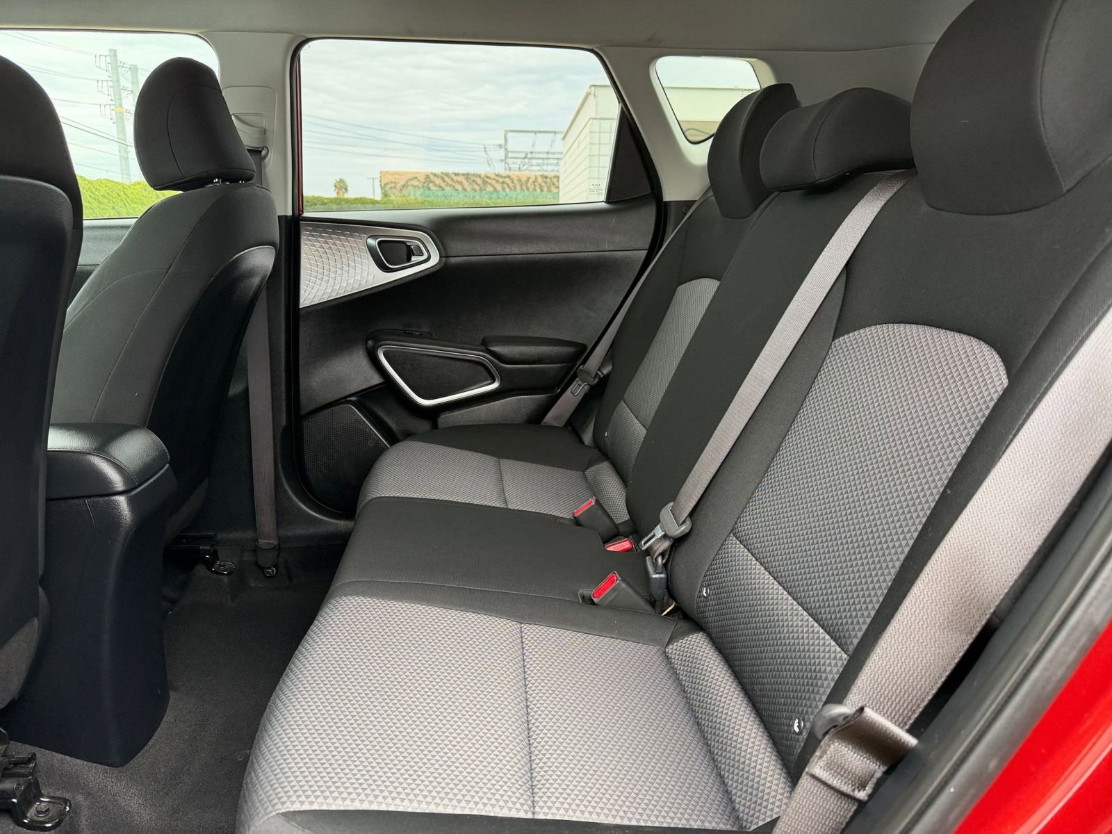 Thumbnail: 2025 Kia Soul - 23