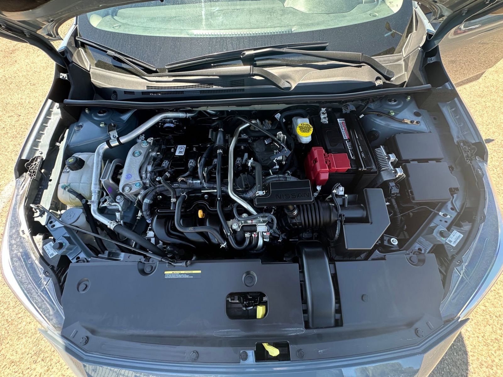 Thumbnail: 2024 Nissan Sentra - 30