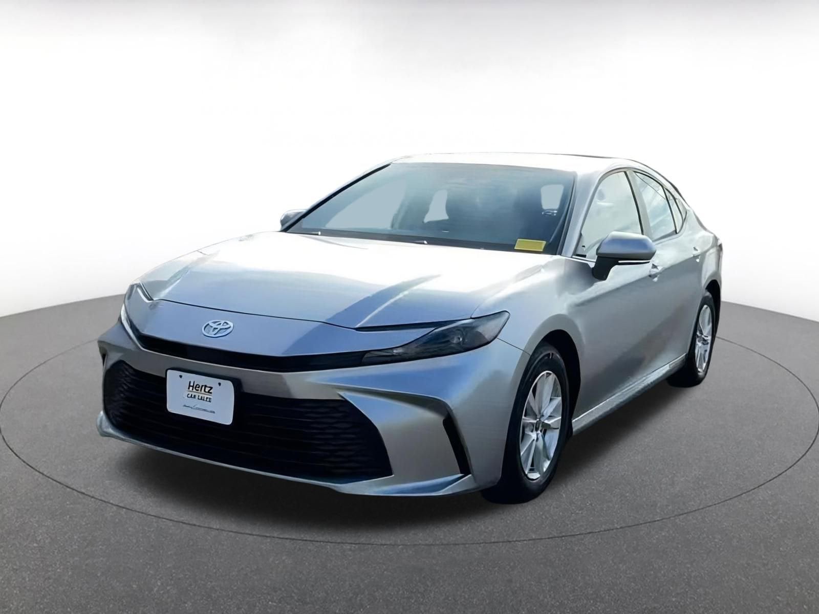 Thumbnail: 2025 Toyota Camry - 7
