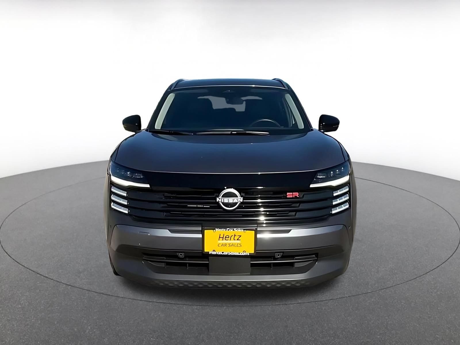 Thumbnail: 2026 Nissan Kicks - 4