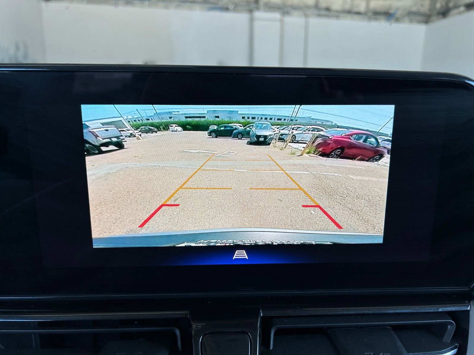 Thumbnail: 2024 Chevrolet TrailBlazer - 17