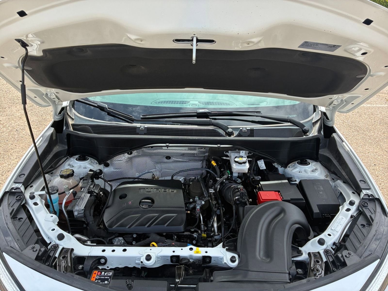 Thumbnail: 2025 Buick Encore GX - 31