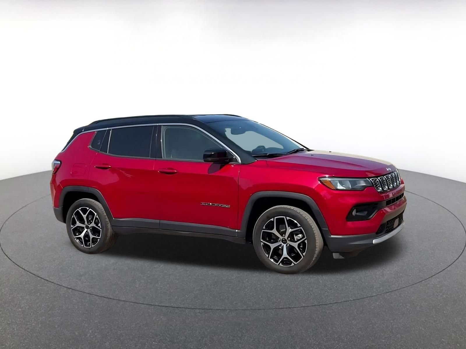 Thumbnail: 2025 Jeep Compass - 2