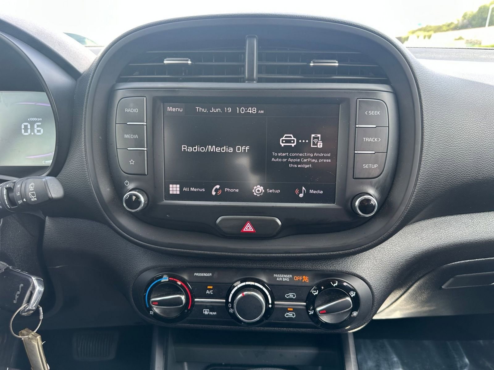 Thumbnail: 2023 Kia Soul - 21