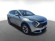 2024 Kia Sportage LX -
                  San Diego, CA